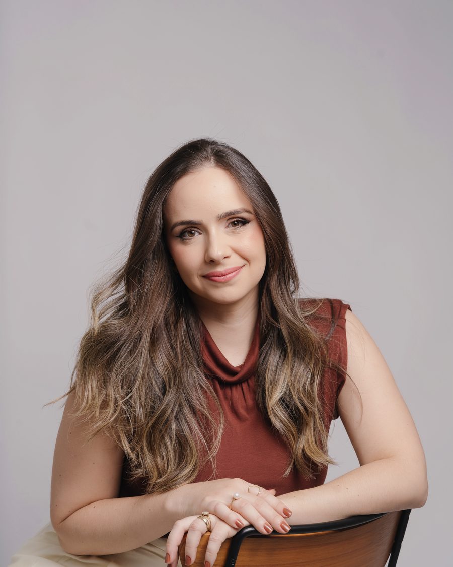 Brisa Furtado, Odontologia