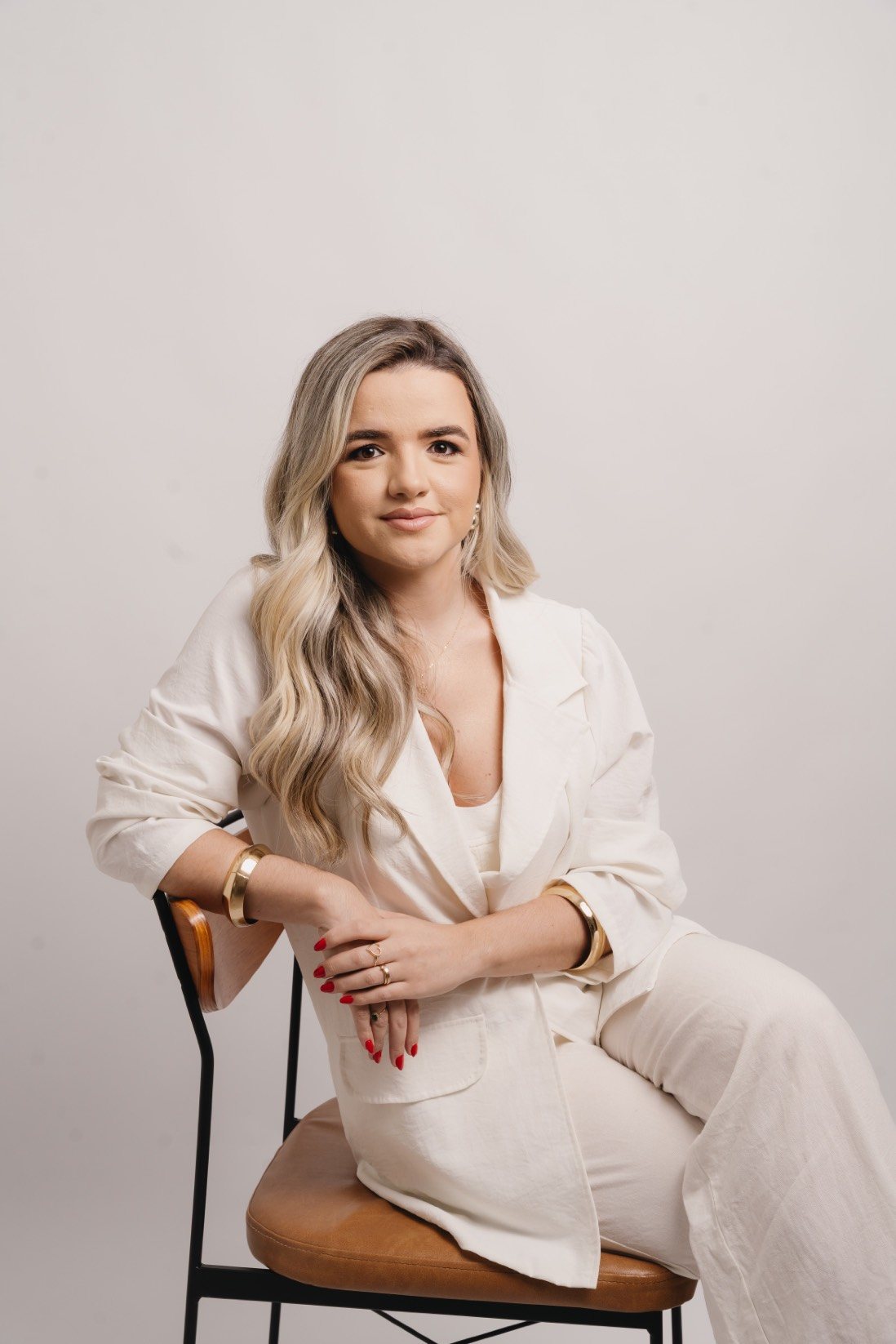 Retrato corporativo produzido pela Oikós